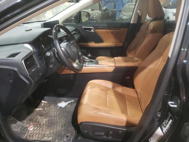 2022 LEXUS RX 350 L L JTJJZKFAXN2038351