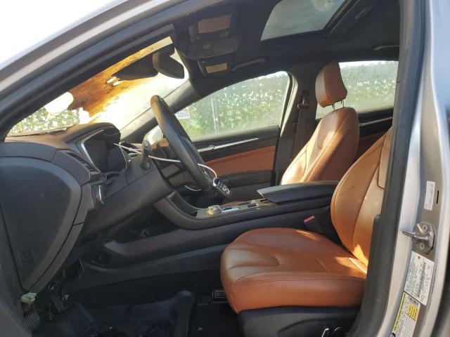 2020 FORD FUSION TIT - 3FA6P0D9XLR205463