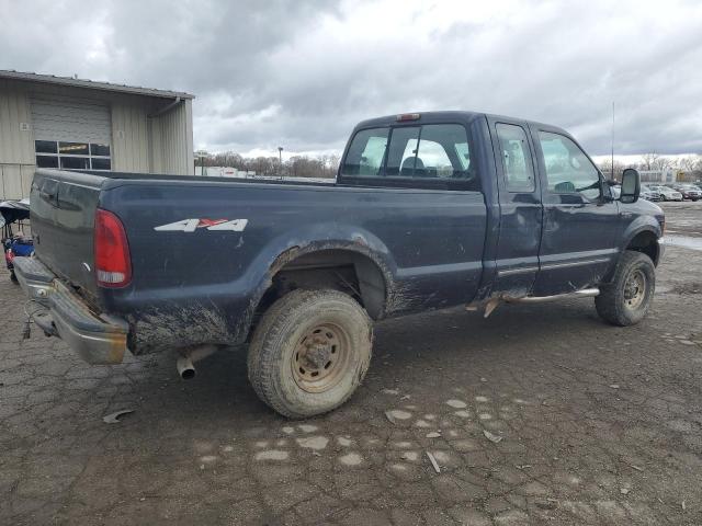 1999 Ford F250 Super Duty VIN: 1FTNX21S4XEE49384 Lot: 48437054