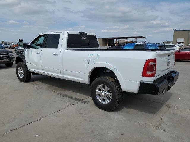 2022 Ram 3500 Laramie VIN: 3C63R3JL6NG334556 Lot: 47125814