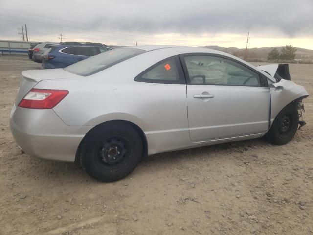 2008 Honda Civic Lx VIN: 2HGFG12668H500654 Lot: 48065424