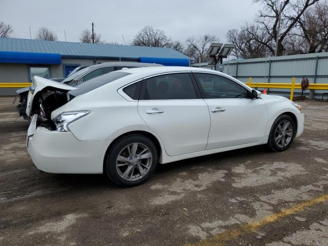 2013 Nissan Altima 2.5 VIN: 1N4AL3AP3DN457439 Lot: 46381984