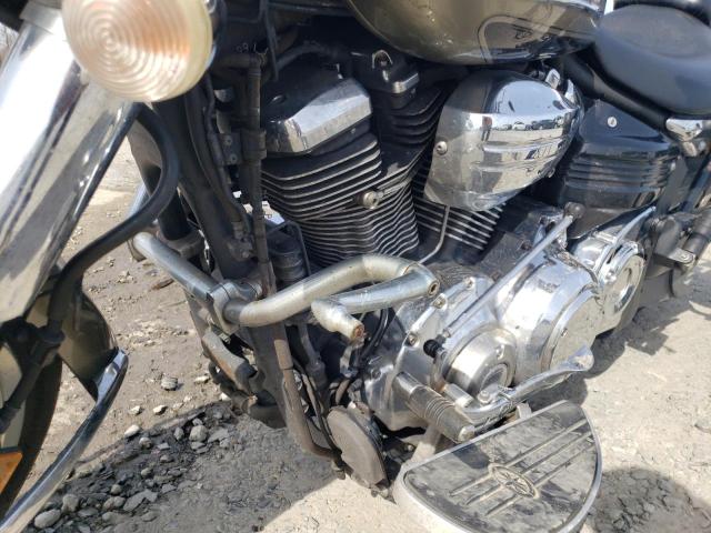 2006 YAMAHA XV1900 JYAVP21EX6A001923