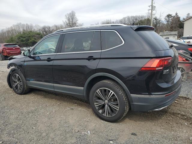 2018 VOLKSWAGEN TIGUAN SE - 3VV2B7AX5JM041960