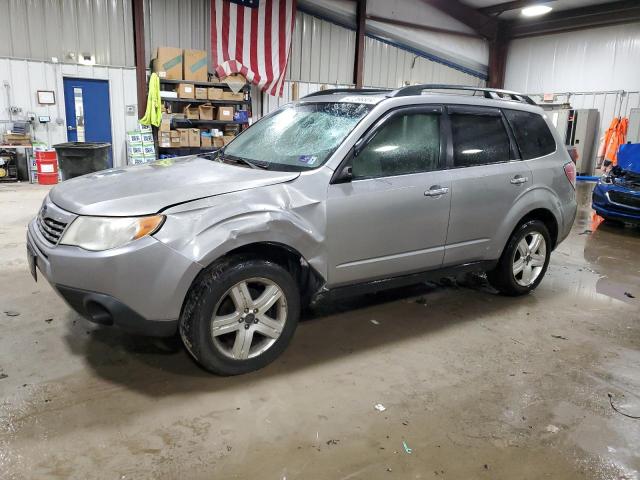 Lot #2469073947 2009 SUBARU FORESTER 2 salvage car