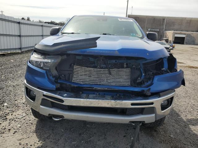 2020 Ford Ranger Xl VIN: 1FTER1FH5LLA84656 Lot: 48143524