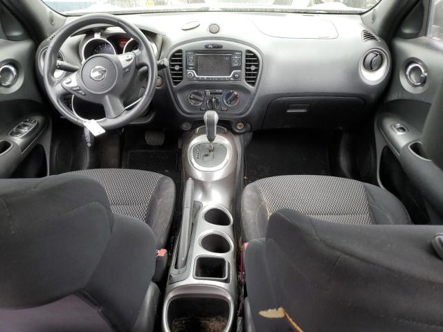 2016 NISSAN JUKE S - JN8AF5MR2GT602632