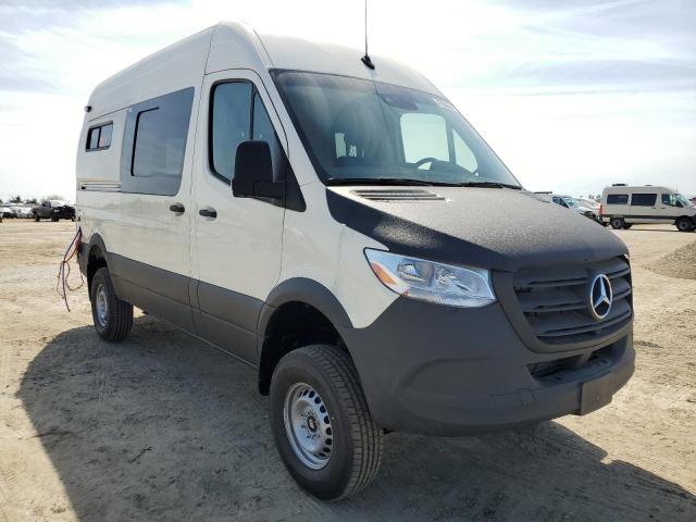 2023 Mercedes-Benz Sprinter 2500 VIN: W1W4NBVY9PT141143 Lot: 47865424