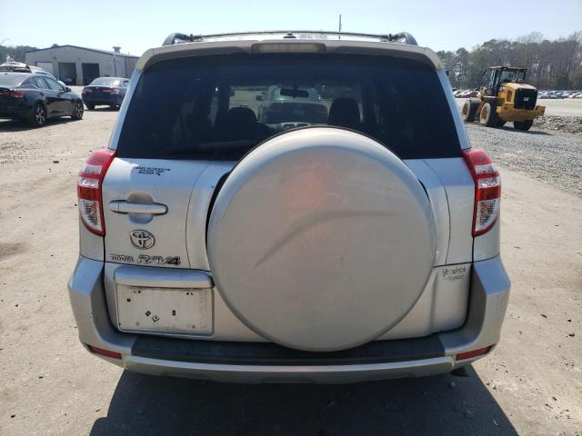 2010 Toyota Rav4 VIN: 2T3ZF4DV2AW051967 Lot: 47077214