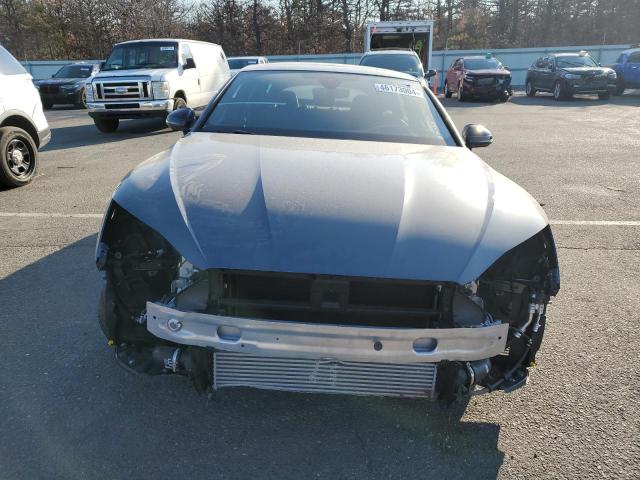 2024 AUDI S5 PRESTIG WAUB4CF52RA018604