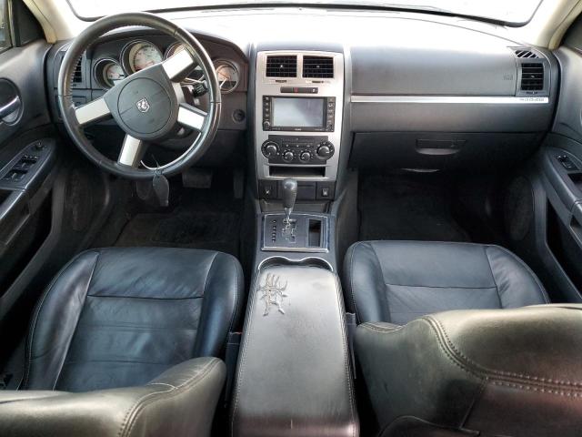 2009 Dodge Charger Sxt VIN: 2B3KA33V59H627737 Lot: 45513974