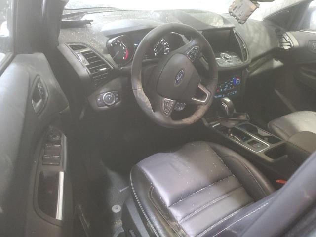2019 FORD ESCAPE TIT - 1FMCU9J97KUA98731