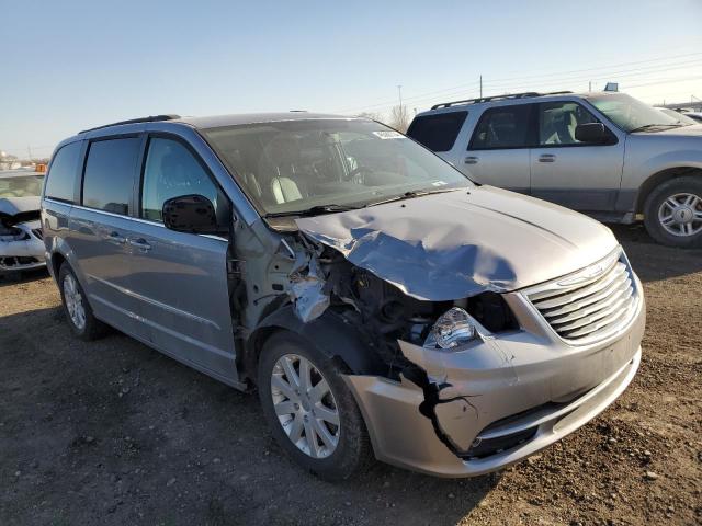 2014 Chrysler Town & Country Touring VIN: 2C4RC1BG1ER286128 Lot: 46388734