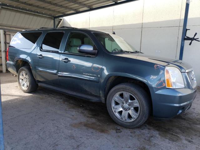 2009 GMC Yukon Xl K1500 Slt VIN: 1GKFK36369R220196 Lot: 48011754