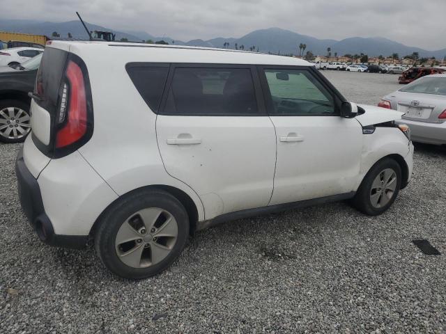 2016 Kia Soul VIN: KNDJN2A27G7391019 Lot: 46419724