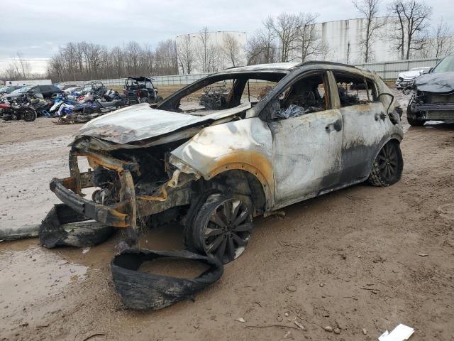 2019 KIA SPORTAGE E - KNDPNCAC3K7515482