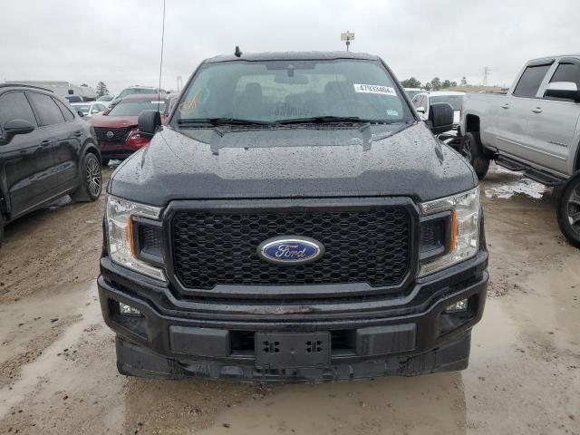 2020 Ford F-150 - Image 5