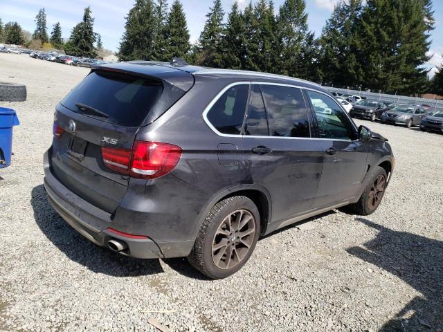 2017 BMW X5 xDrive35I VIN: 5UXKR0C50H0U54040 Lot: 47738654