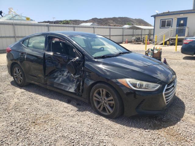 Vin: 5npd84lf3hh009470, lot: 48930254, hyundai elantra se 20174