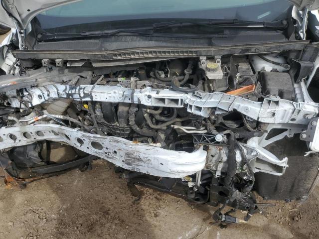 2022 Ford Transit Connect Xlt VIN: NM0LS7T28N1513167 Lot: 46357614