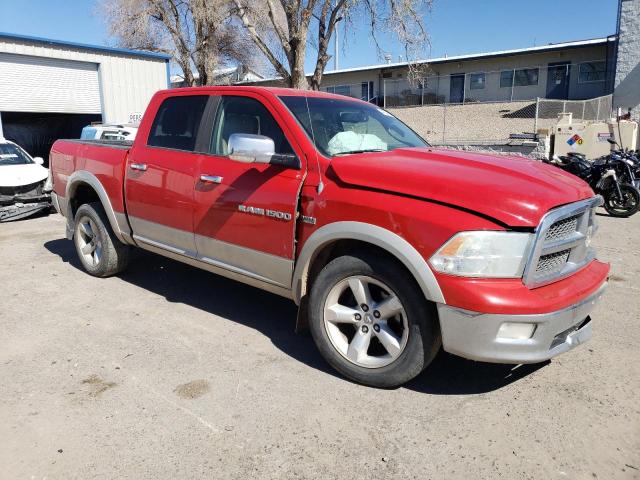 2011 Dodge Ram 1500 VIN: 1D7RV1CT6BS658777 Lot: 44553484