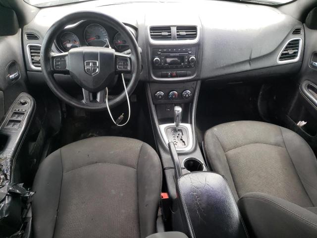 VIN 1C3CDZAB5EN153798 2014 Dodge Avenger, SE no.8