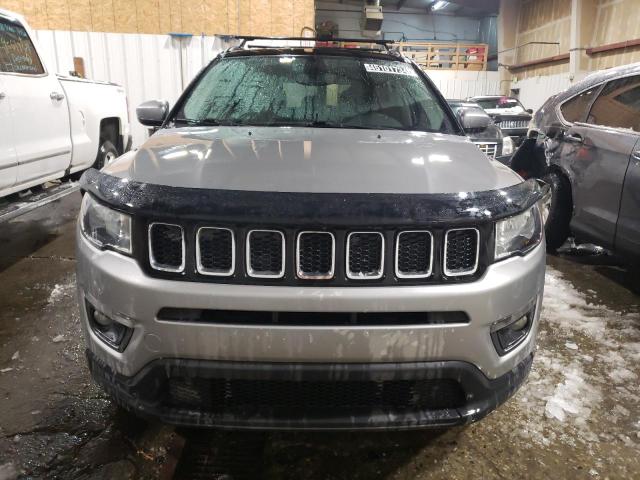 2019 JEEP COMPASS LA - 3C4NJCBB8KT699970