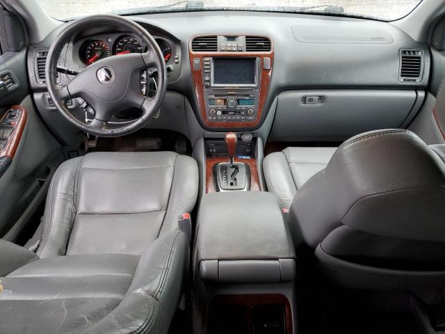 2004 Acura Mdx Touring VIN: 2HNYD18984H510771 Lot: 45684434