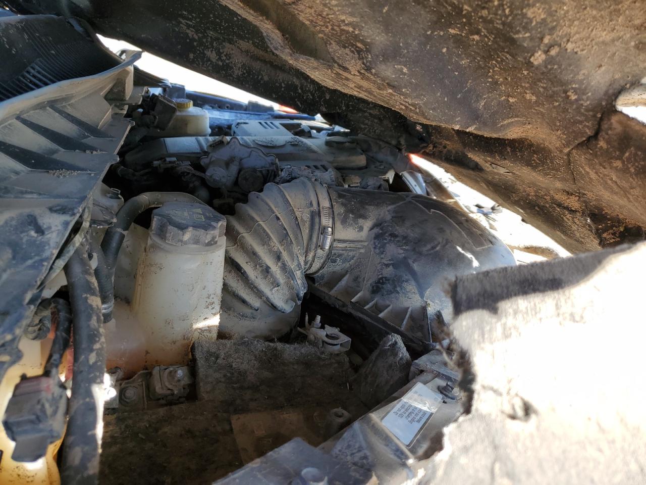 3C6UR5CL2JG107792 2018 Ram 2500 St