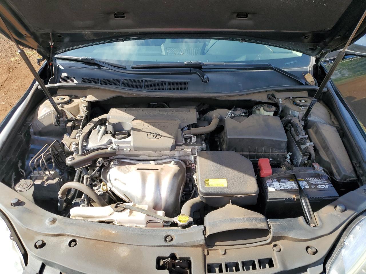 4T1BF1FK1FU889099 2015 Toyota Camry Le