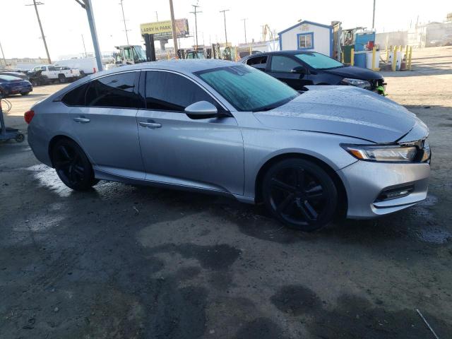 2018 HONDA ACCORD SPO - 1HGCV1F32JA078959