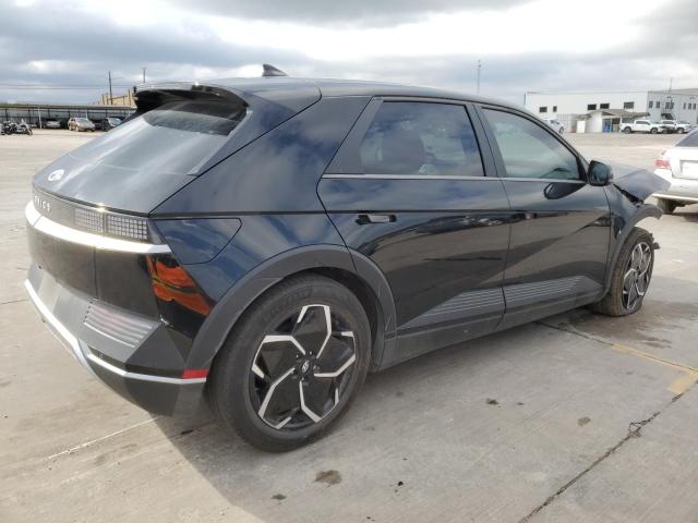2022 Hyundai Ioniq 5 Se VIN: KM8KM4AE9NU068615 Lot: 47308864