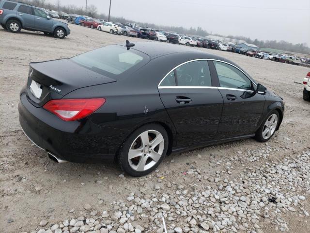 VIN WDDSJ4GB5GN358864 2016 Mercedes-Benz CLA-Class,... no.3