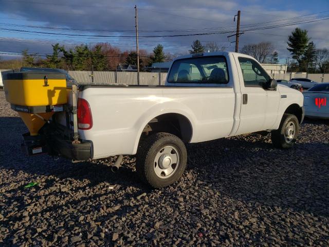 2007 Ford F350 Srw Super Duty VIN: 1FTWF31577EB43335 Lot: 40397284