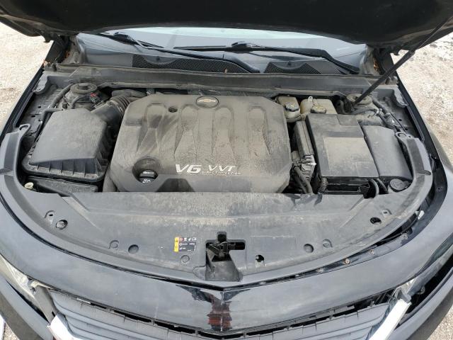 2017 Chevrolet Impala Ls VIN: 2G11Z5S39H9180054 Lot: 45235344