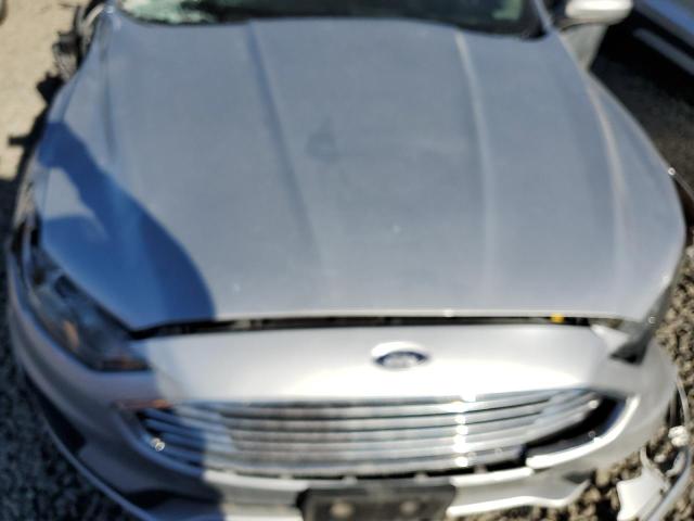 VIN 3FA6P0HDXKR135900 2019 Ford Fusion, SE no.11