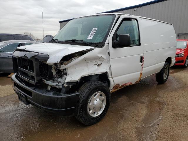 2013 Ford Econoline E250 Van VIN: 1FTNE2EW7DDA02018 Lot: 45890894