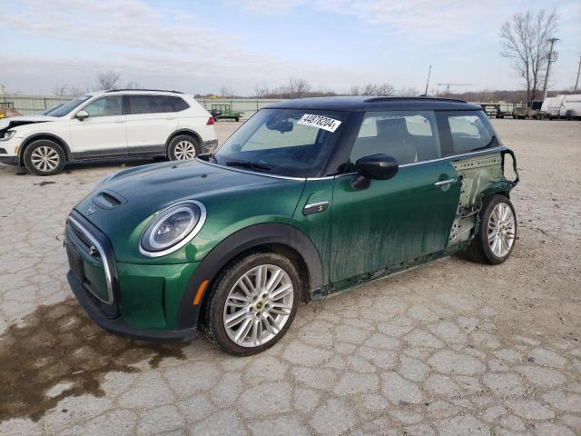 WMW13DJ09P2S93474 MINI Cooper SE