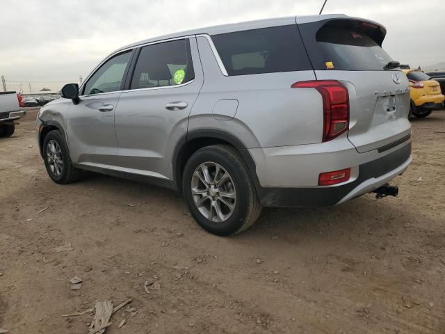 2021 Hyundai Palisade Se VIN: KM8R14HE5MU295165 Lot: 45560654