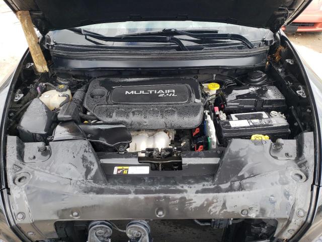 2016 Jeep Cherokee Latitude VIN: 1C4PJMCB1GW252394 Lot: 43407934