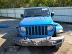 JEEP GLADIATOR photo