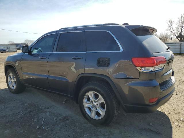 1C4RJEAG7FC734770 | 2015 Jeep grand cherokee laredo