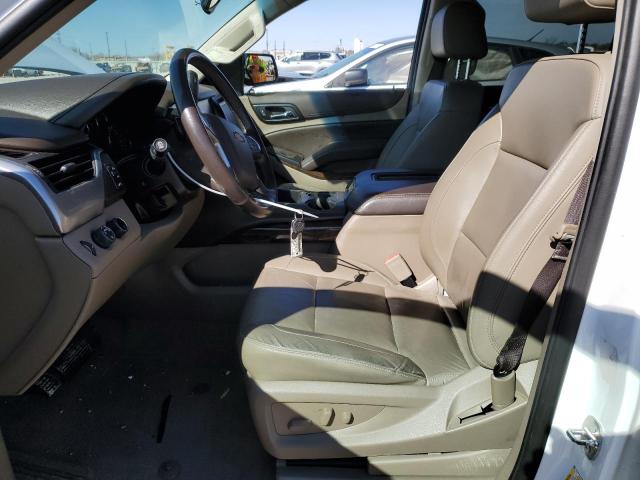 2019 CHEVROLET SUBURBAN K - 1GNSKHKC7KR170595