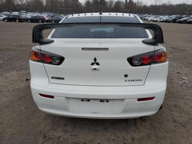 2015 MITSUBISHI LANCER GT JA32U8FW1FU000211