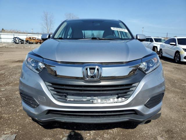 2019 Honda Hr-V Lx VIN: 3CZRU6H3XKG731136 Lot: 54263364