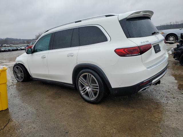 2022 Mercedes-Benz Gls 450 4Matic VIN: 4JGFF5KE1NA709953 Lot: 46077574