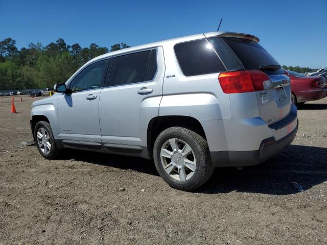 2013 GMC Terrain Sle VIN: 2GKALMEK4D6393094 Lot: 48494924