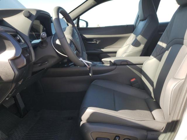2024 LEXUS UX 250H PR - JTHP6JBH3R2174487