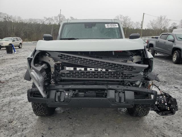 2024 FORD BRONCO BAD 1FMDE9AP0RLA10022