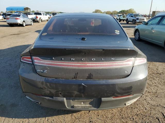 2013 Lincoln Mkz VIN: 3LN6L2GK7DR815995 Lot: 45801414